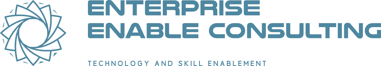 Enterprise Enable Consulting